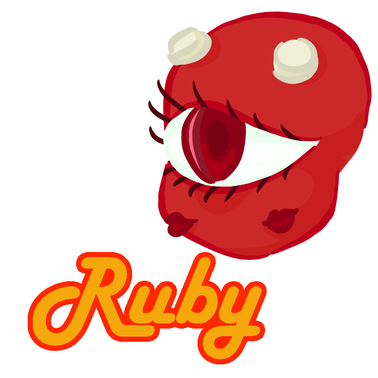 Ruby